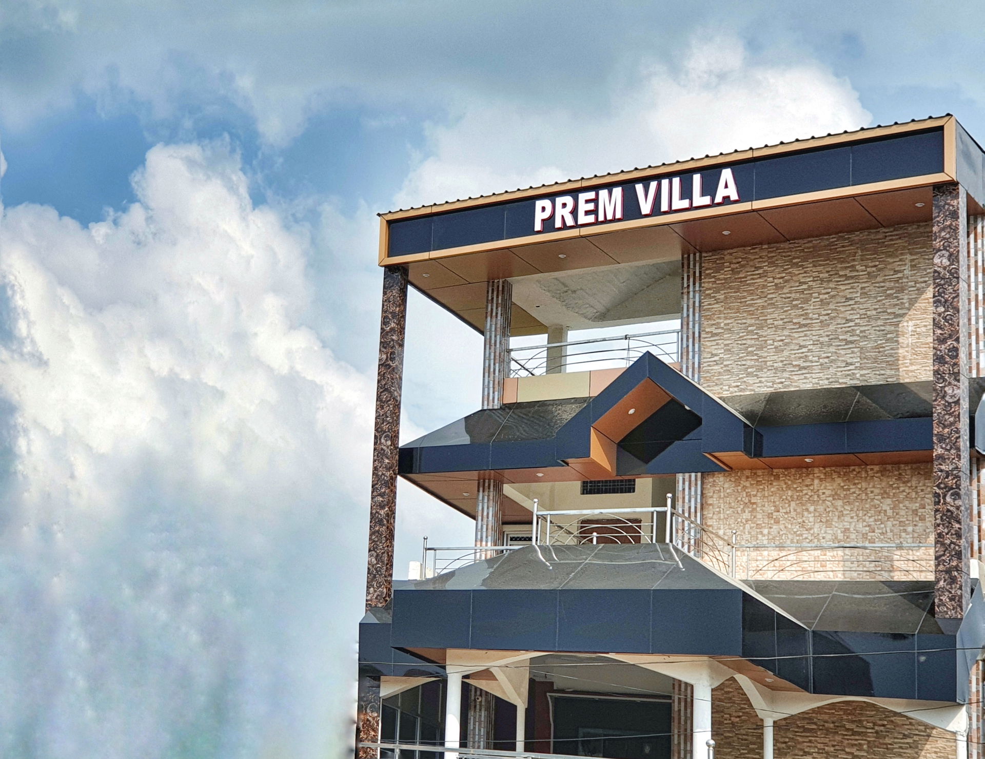 Contains multiple facilities and also provides property related…