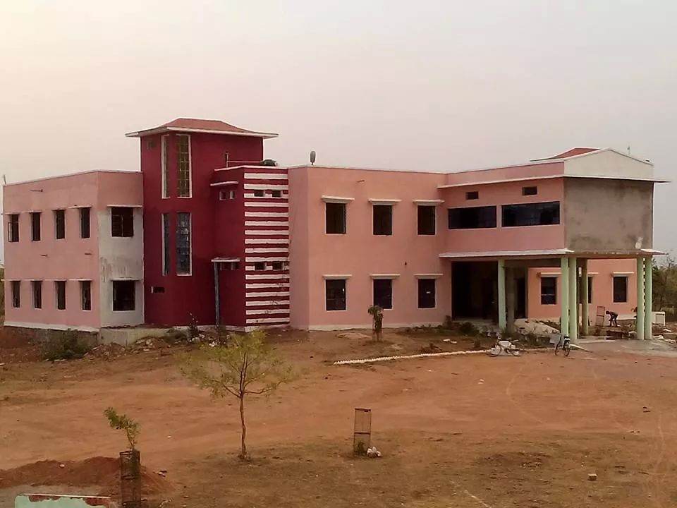 Sant Ramdas Institute of Science and Management Tikamgarh.
Add.…