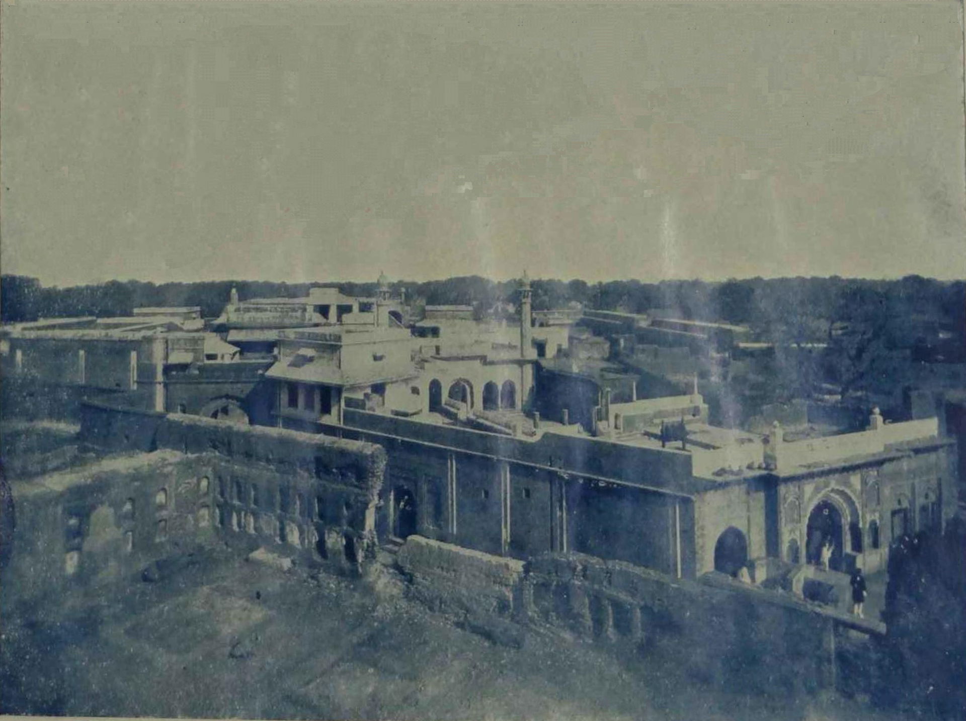 Darul Uloom Deoband 1928