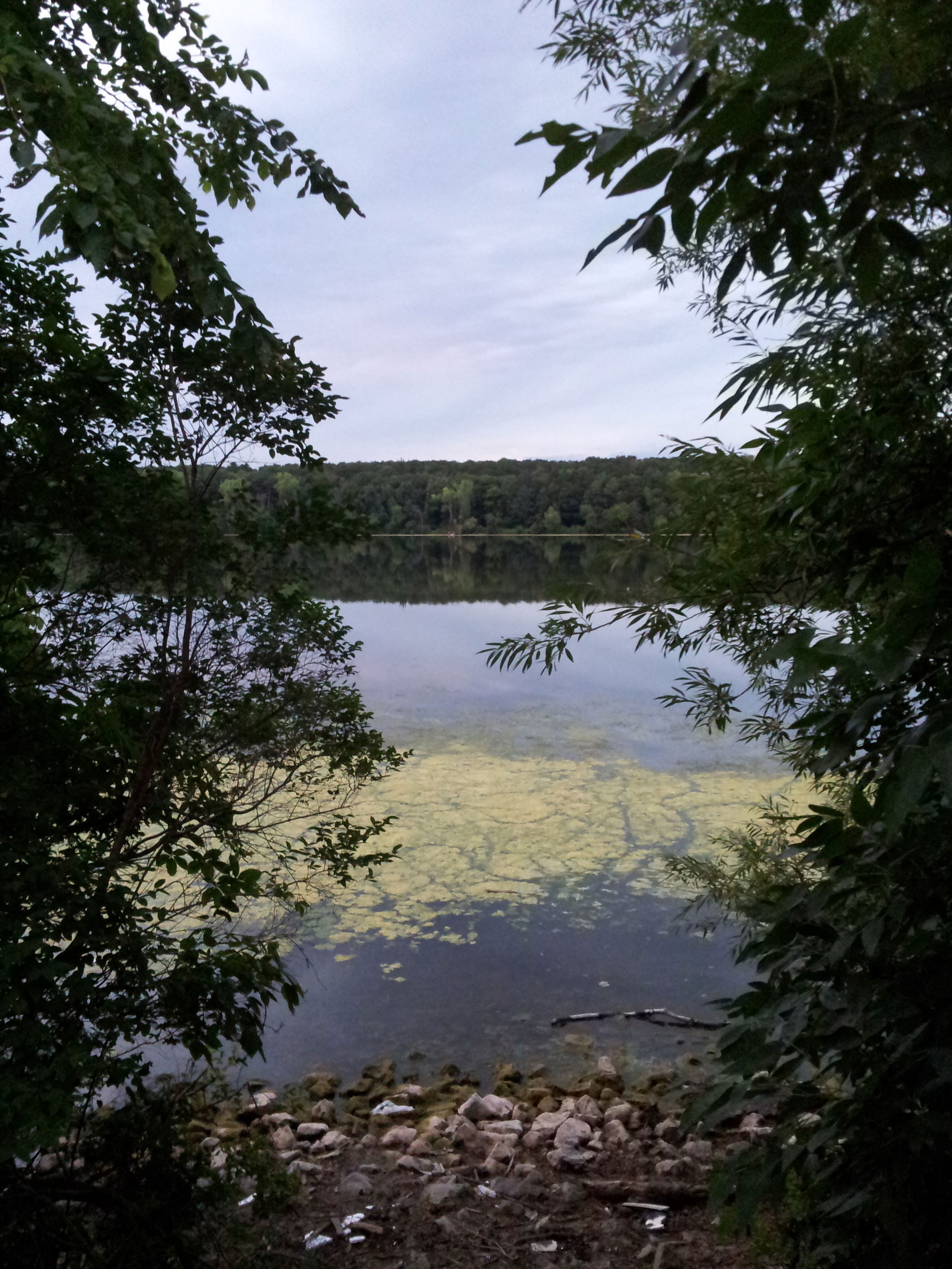 Vadnais Lake - Vadnais Heights, MN