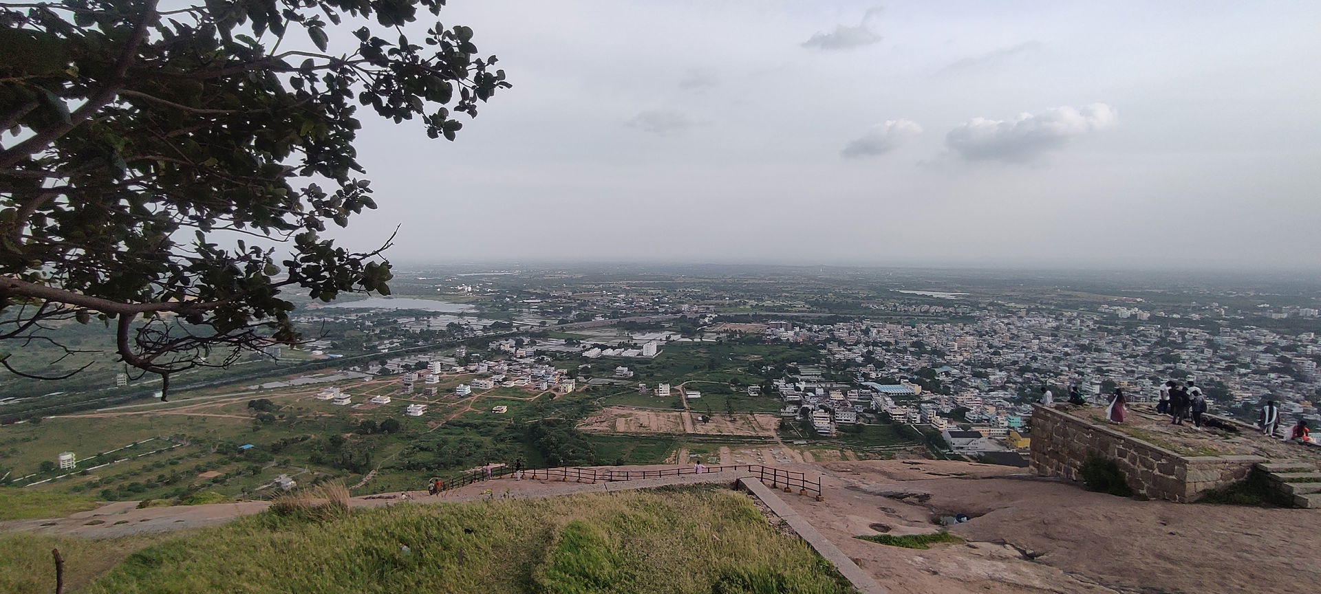 Images of Bhuvanagiri Fort photo