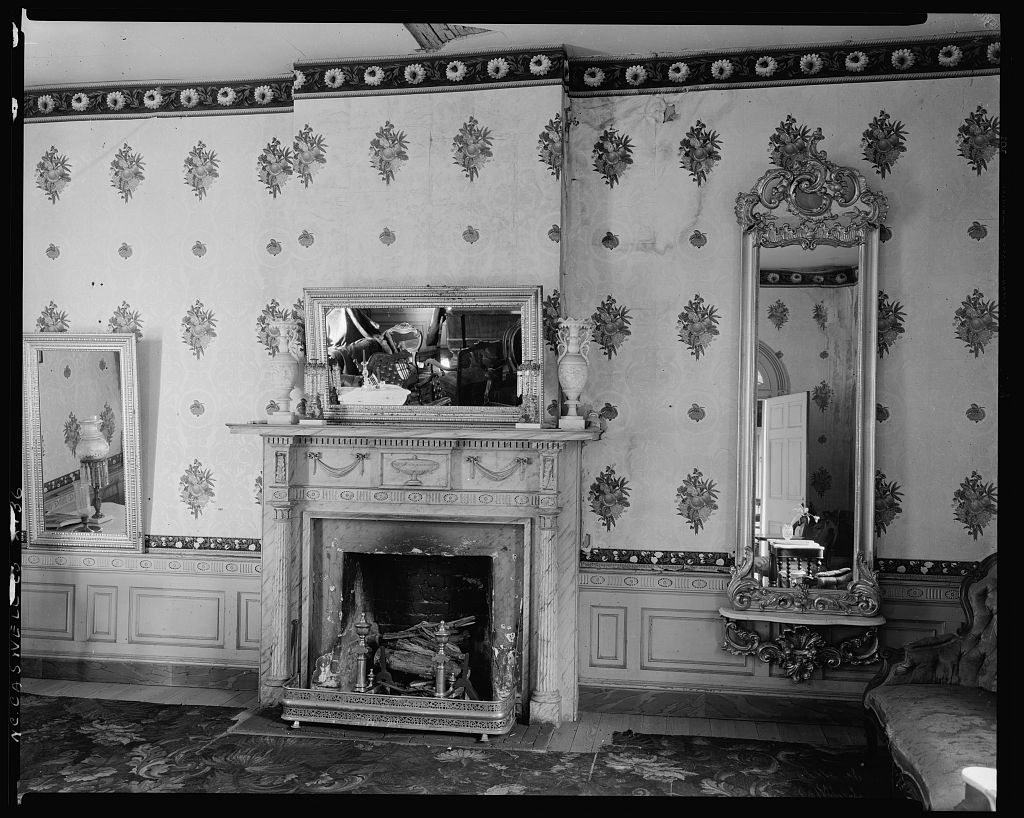 Johnston, Frances Benjamin,, 1864-1952,, photographer.
Rose Hil…