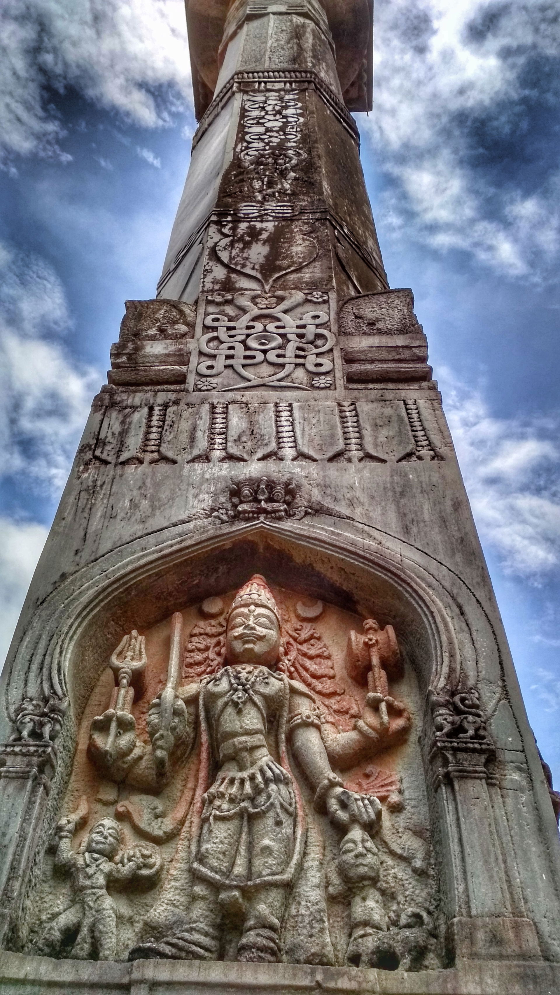 Jamakhandi view 3