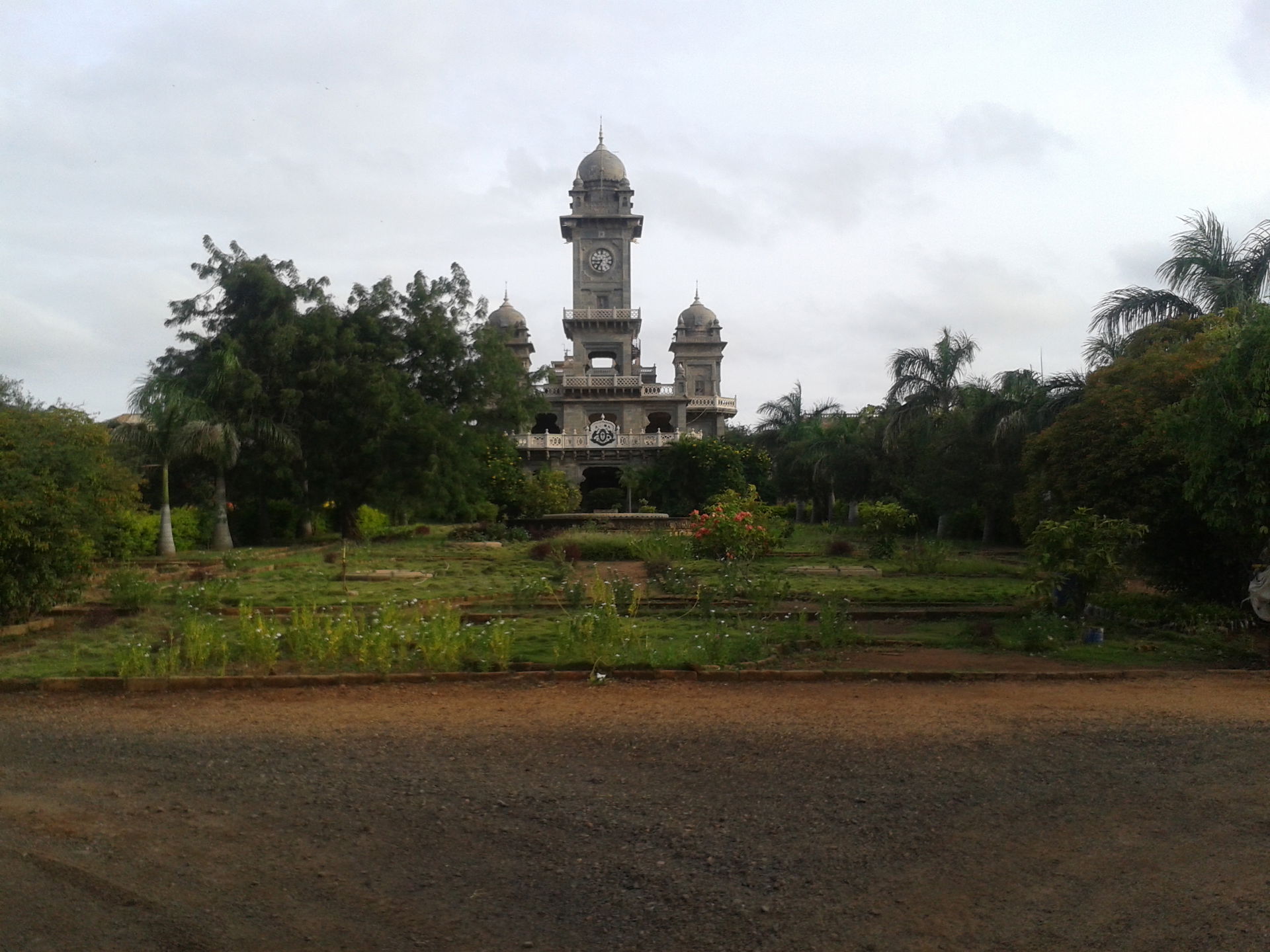 Jamkhandi, Bagalkot, Karnataka - 587301