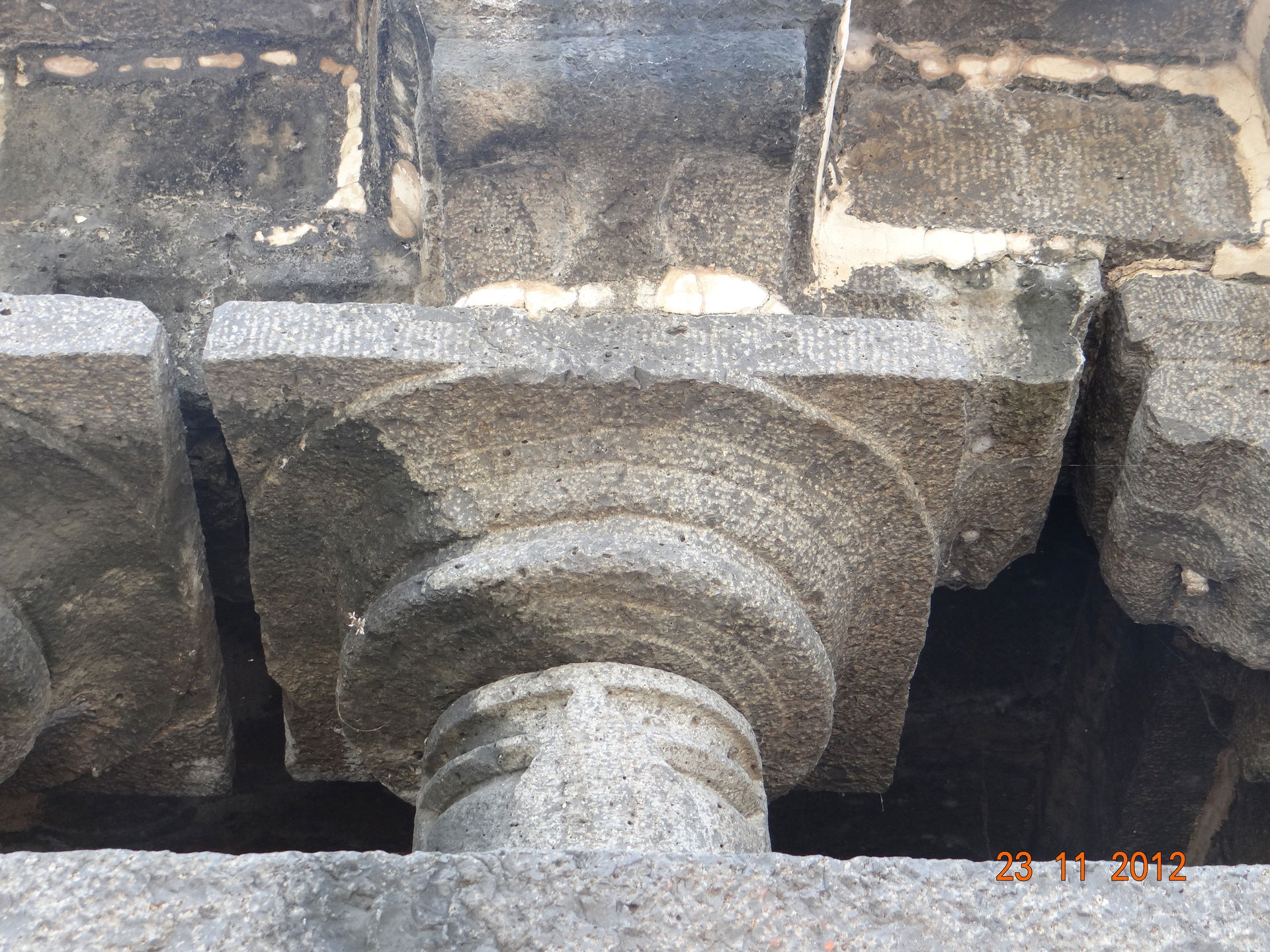 Narsimha Mandir, Gangakhed