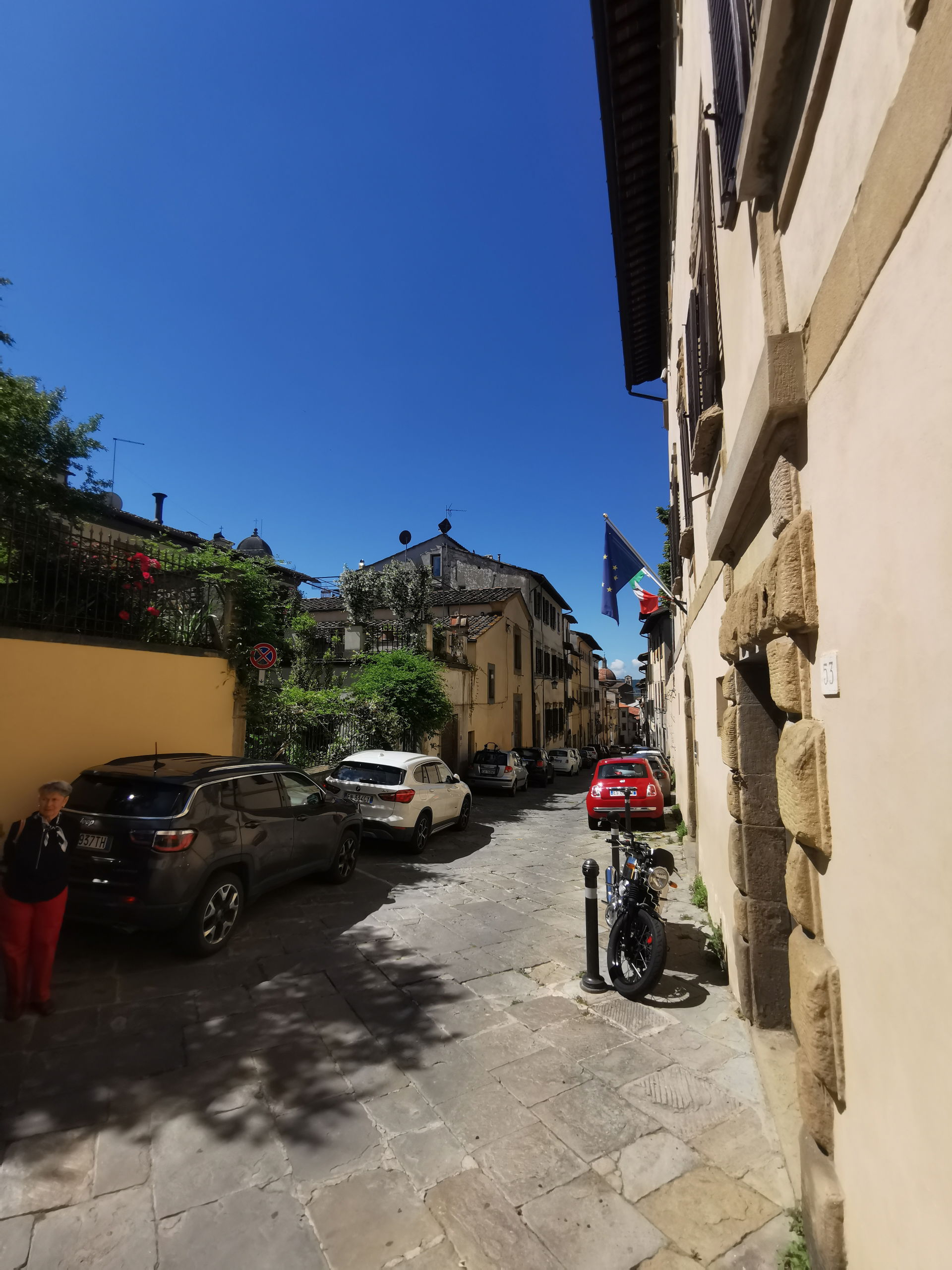 Arezzo
