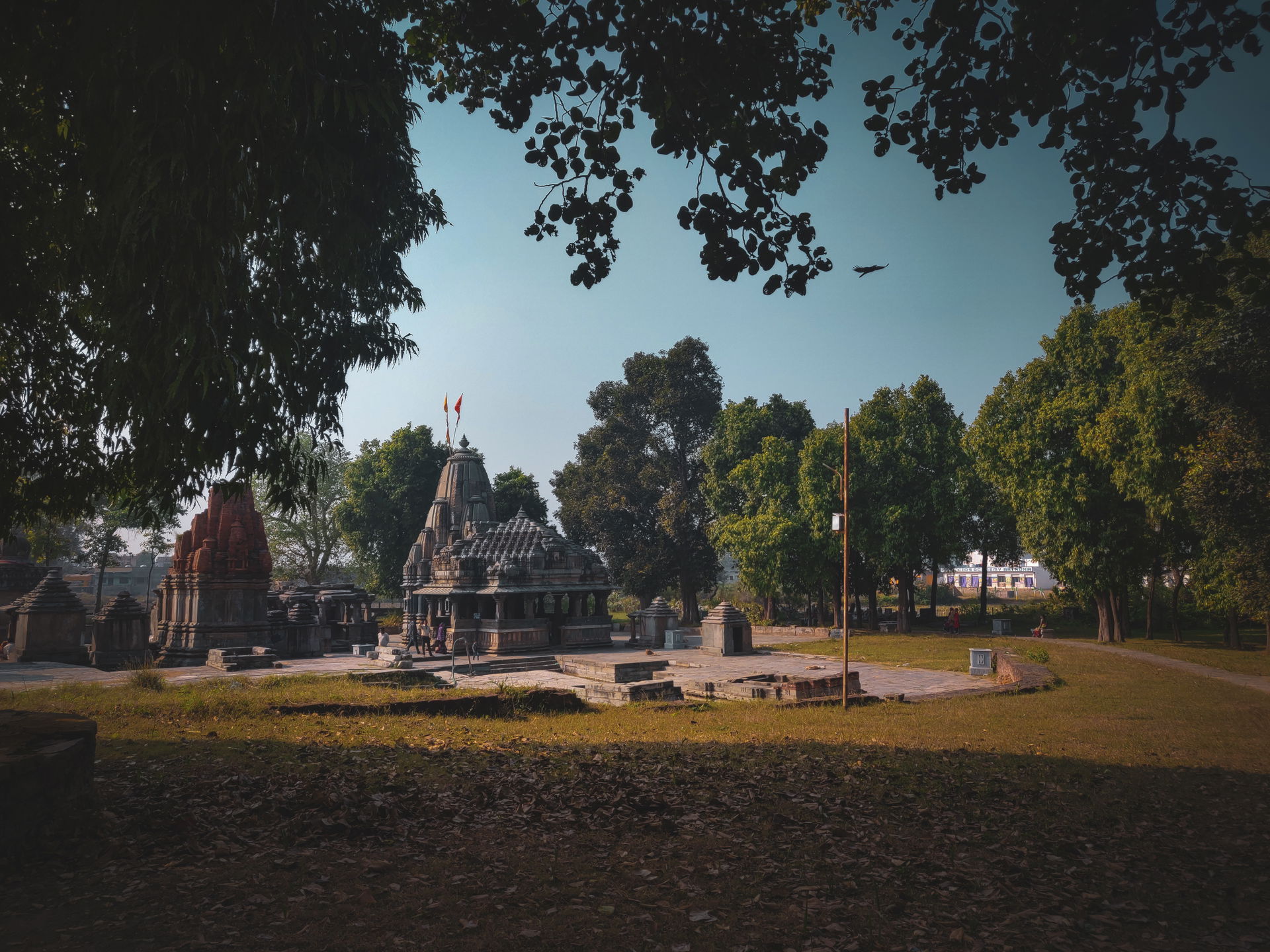 It all began in the 8th century AD, when Raja Upendra of Malwa …