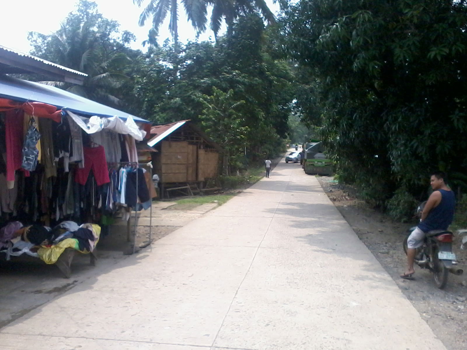 Titay Eco Rd