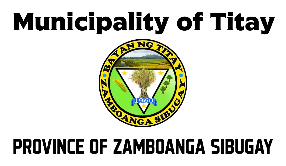 Flag of Titay, Zamboanga Sibugay