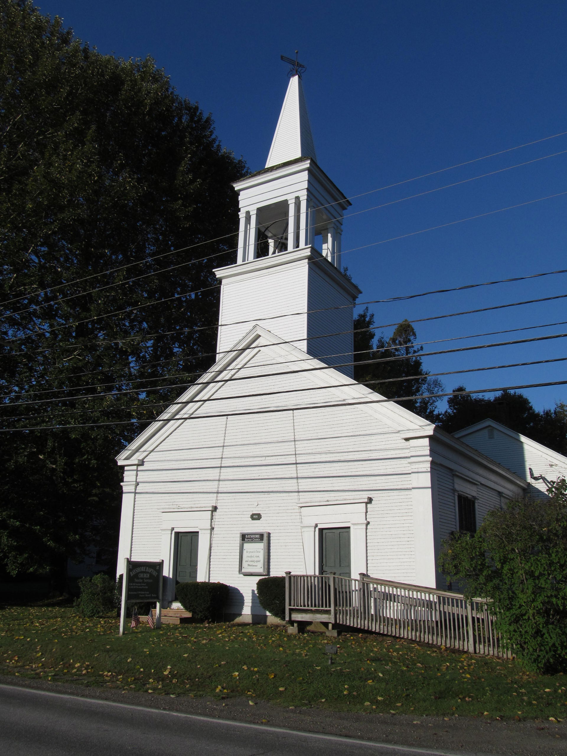 Lincolnville, Maine