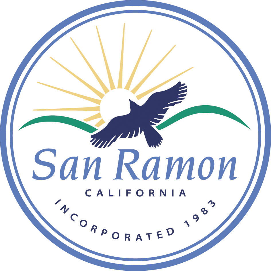 Seal of San Ramon, California