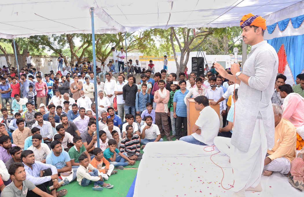 The Minister of State for Youth Affairs and Sports (I/C) and In…