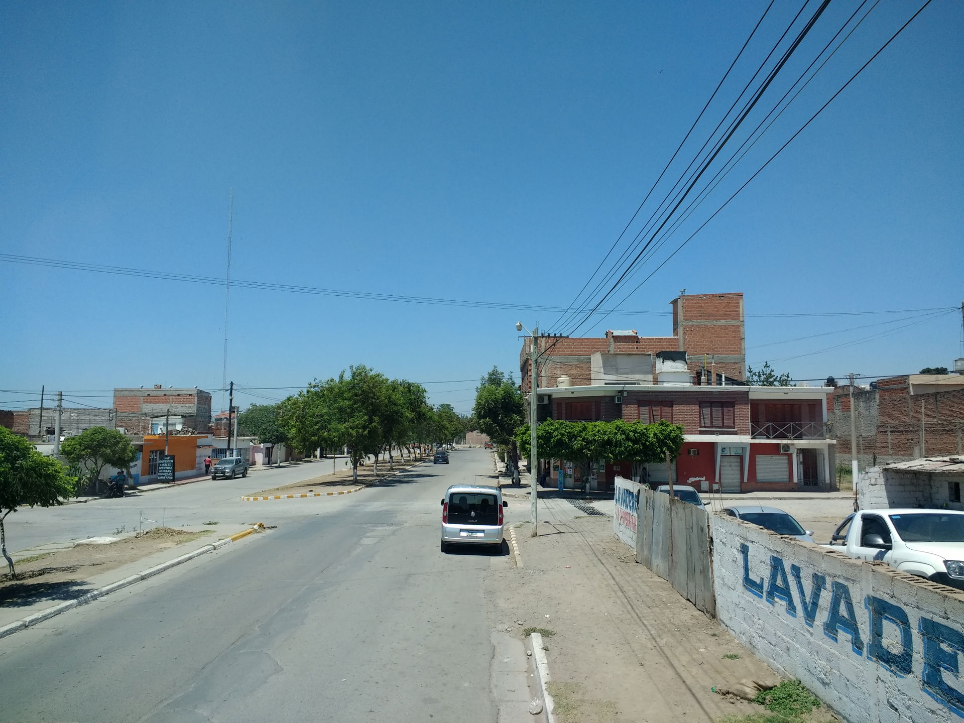 Perico, Argentina.
