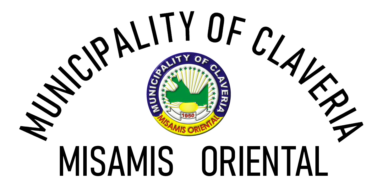 Flag of Claveria, Misamis Oriental