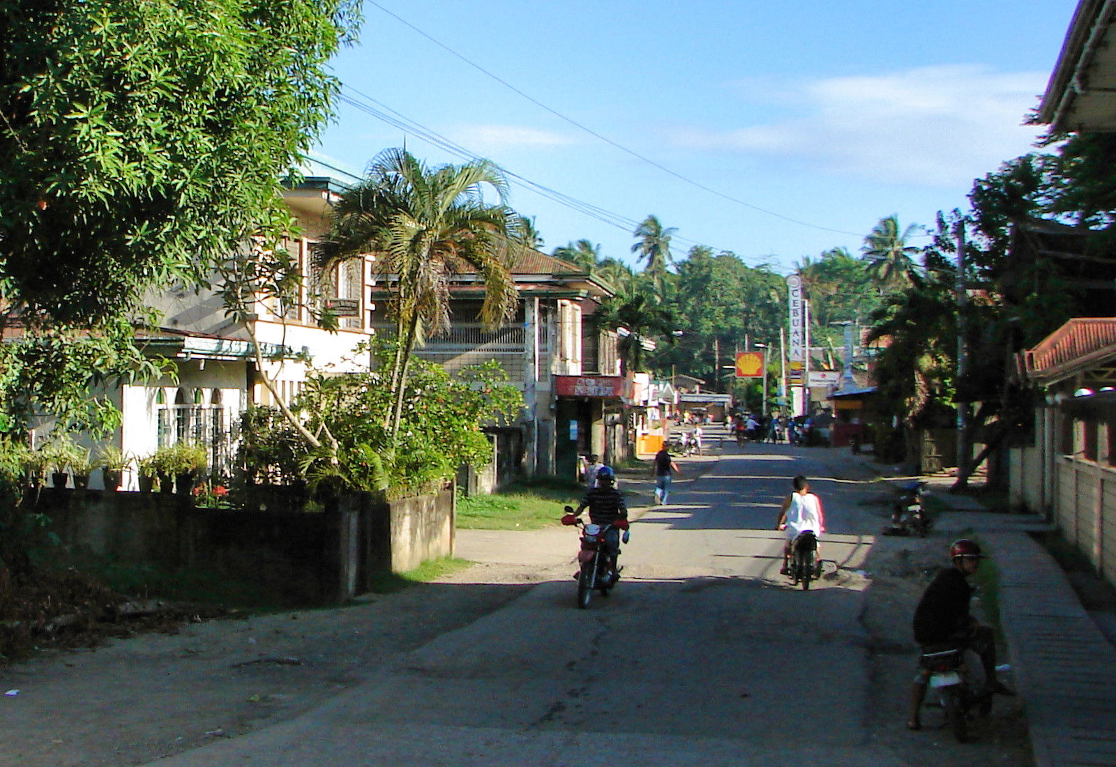 Inabanga, Bohol, Philippines