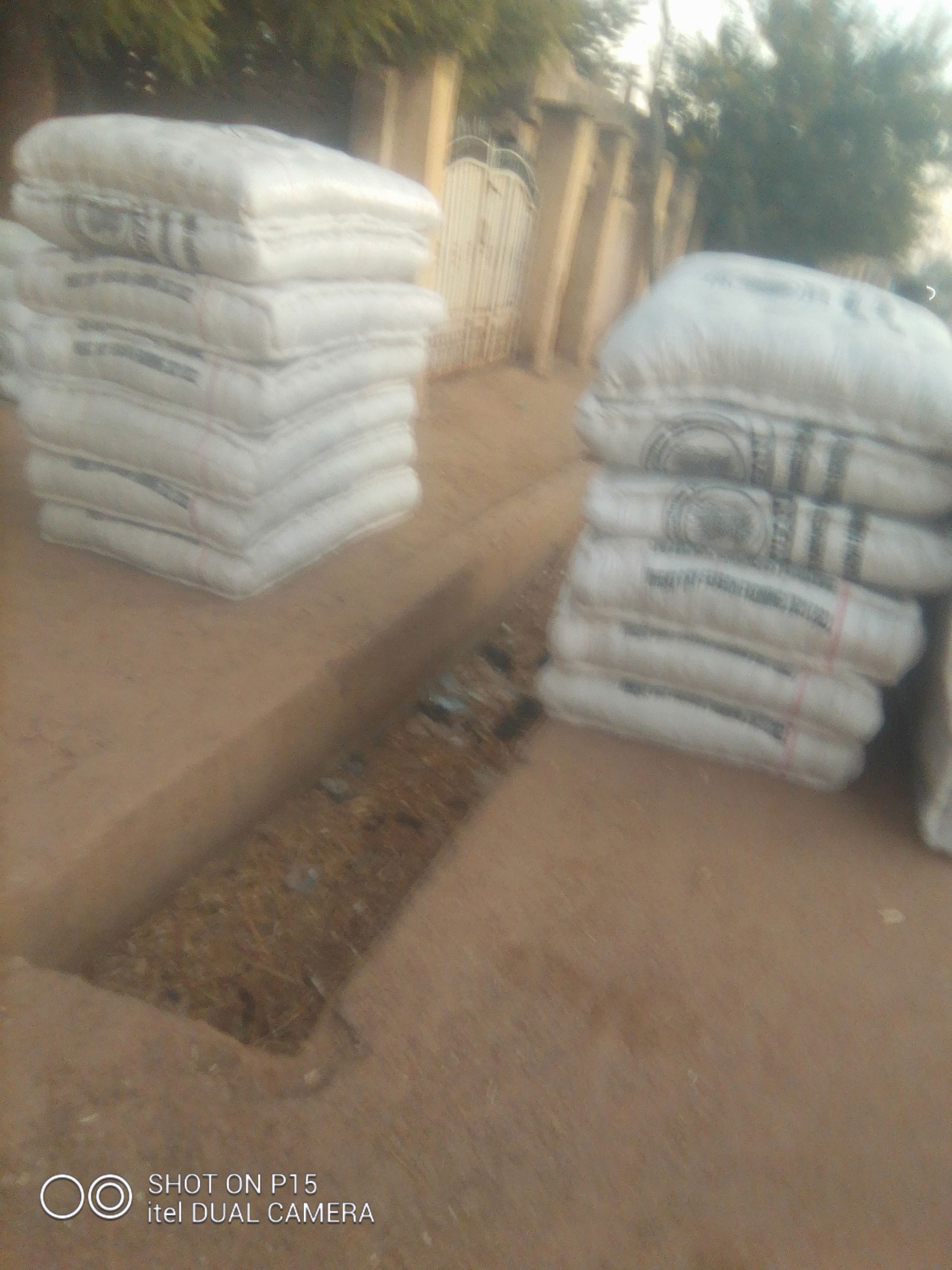 Traditional Vita foam mattress made by someone interligent in N…