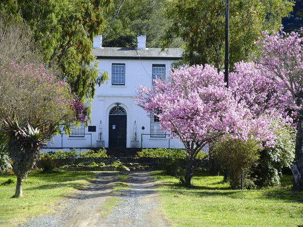 Somerset East