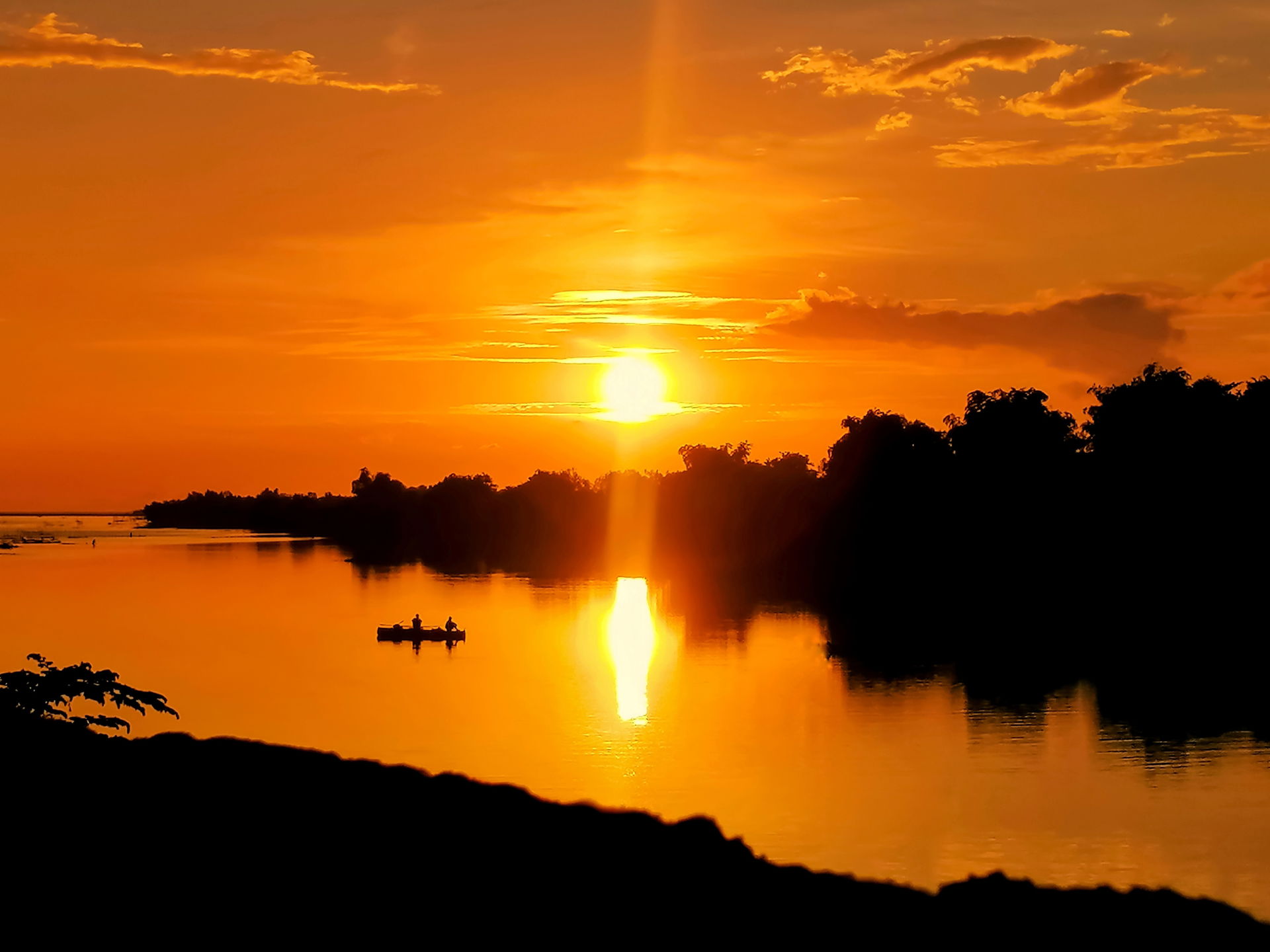 Aringay River has known for its wide and beautiful place to get…