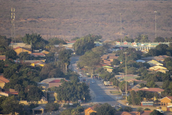 Matsulu