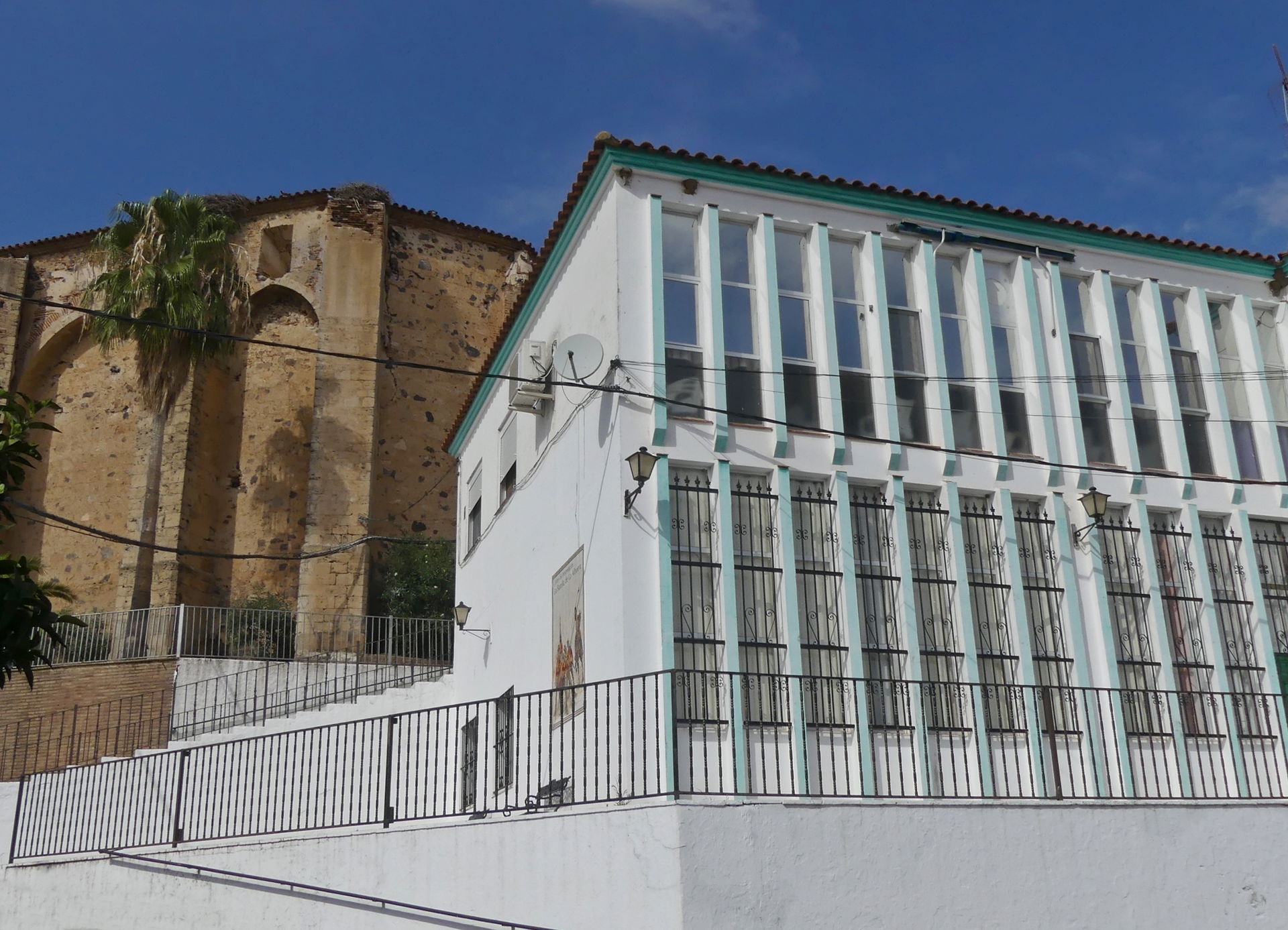 Centro de Interpretación de la Batalla de La Albuera (16 May 18…