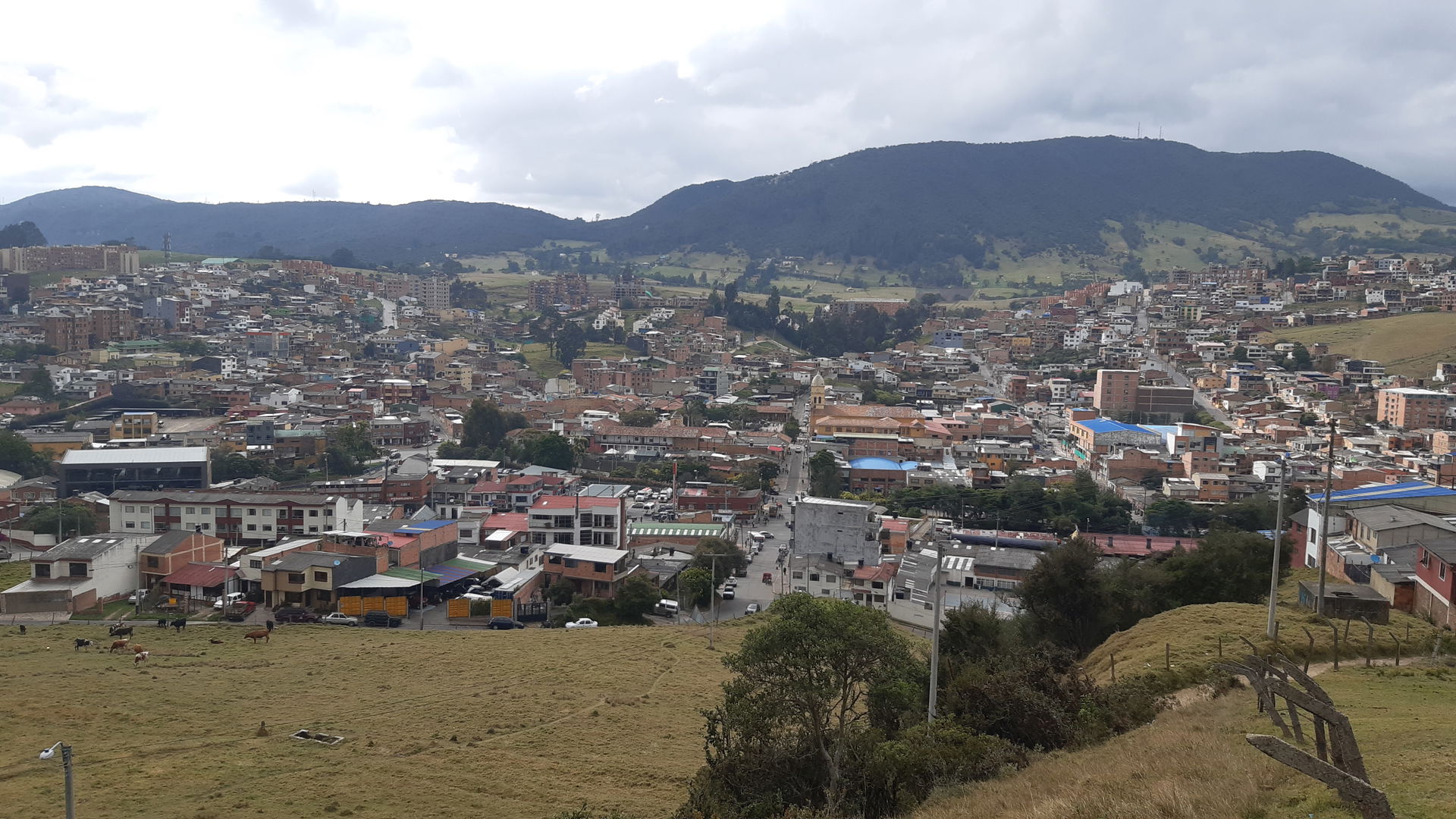 La Calera, Cundinamarca, Colombia