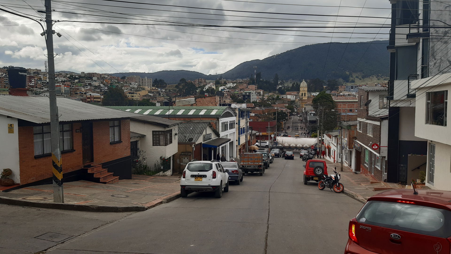 La Calera, Cundinamarca, Colombia