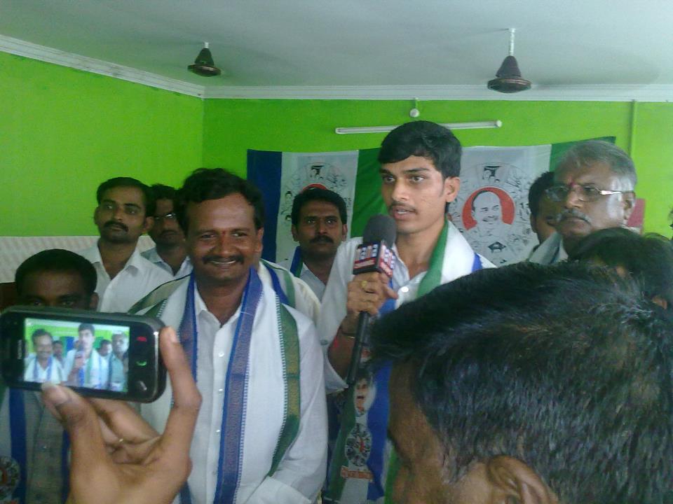 samarlamahesh