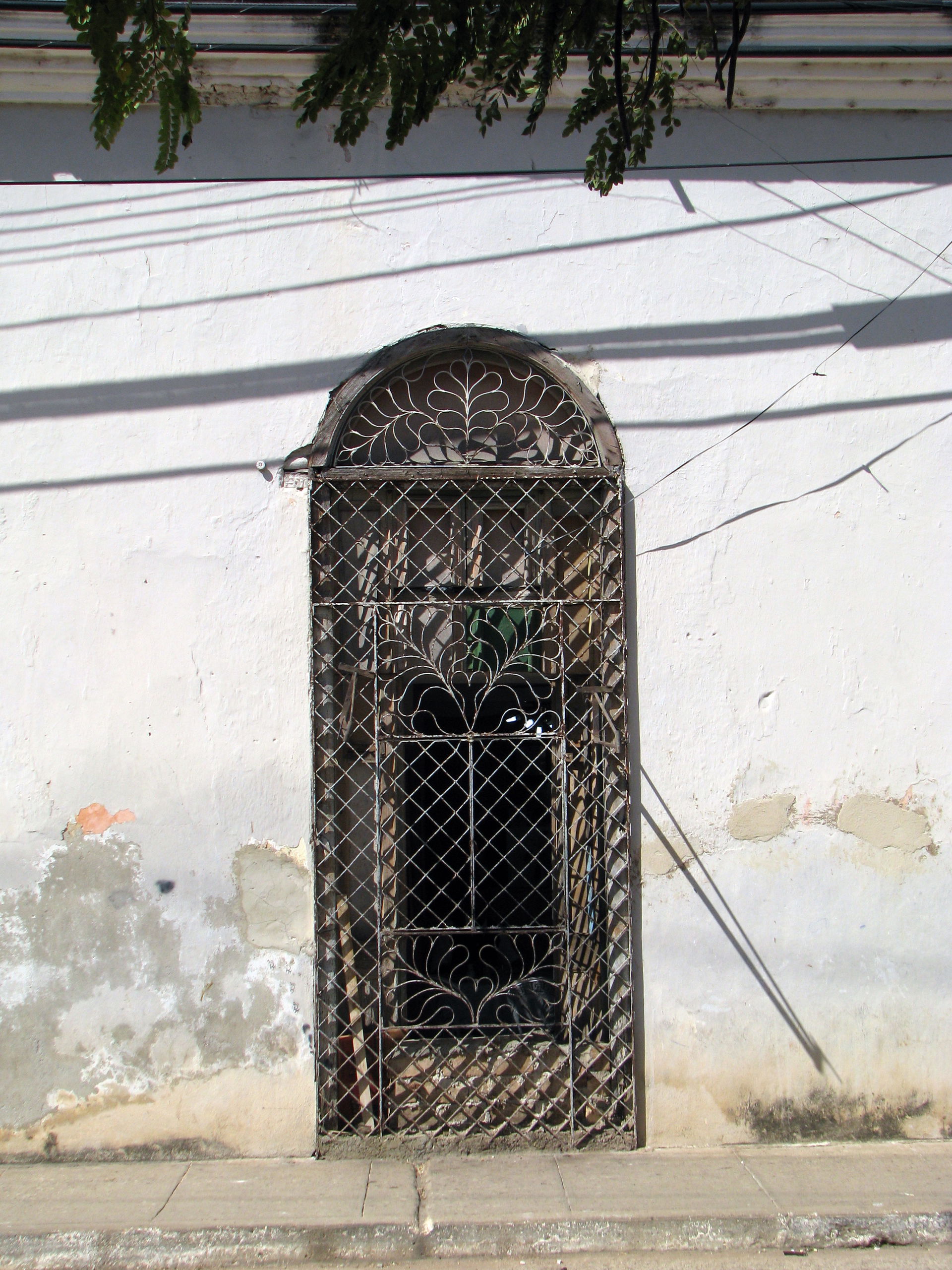 image montrant une photographie prise à Remedios Cuba