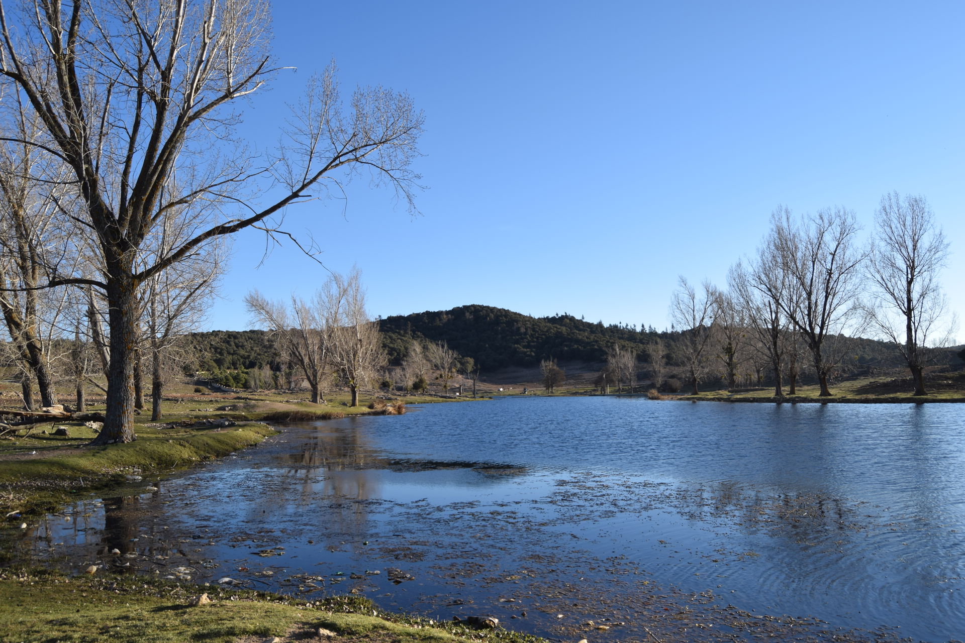 Ifrane, Morocco