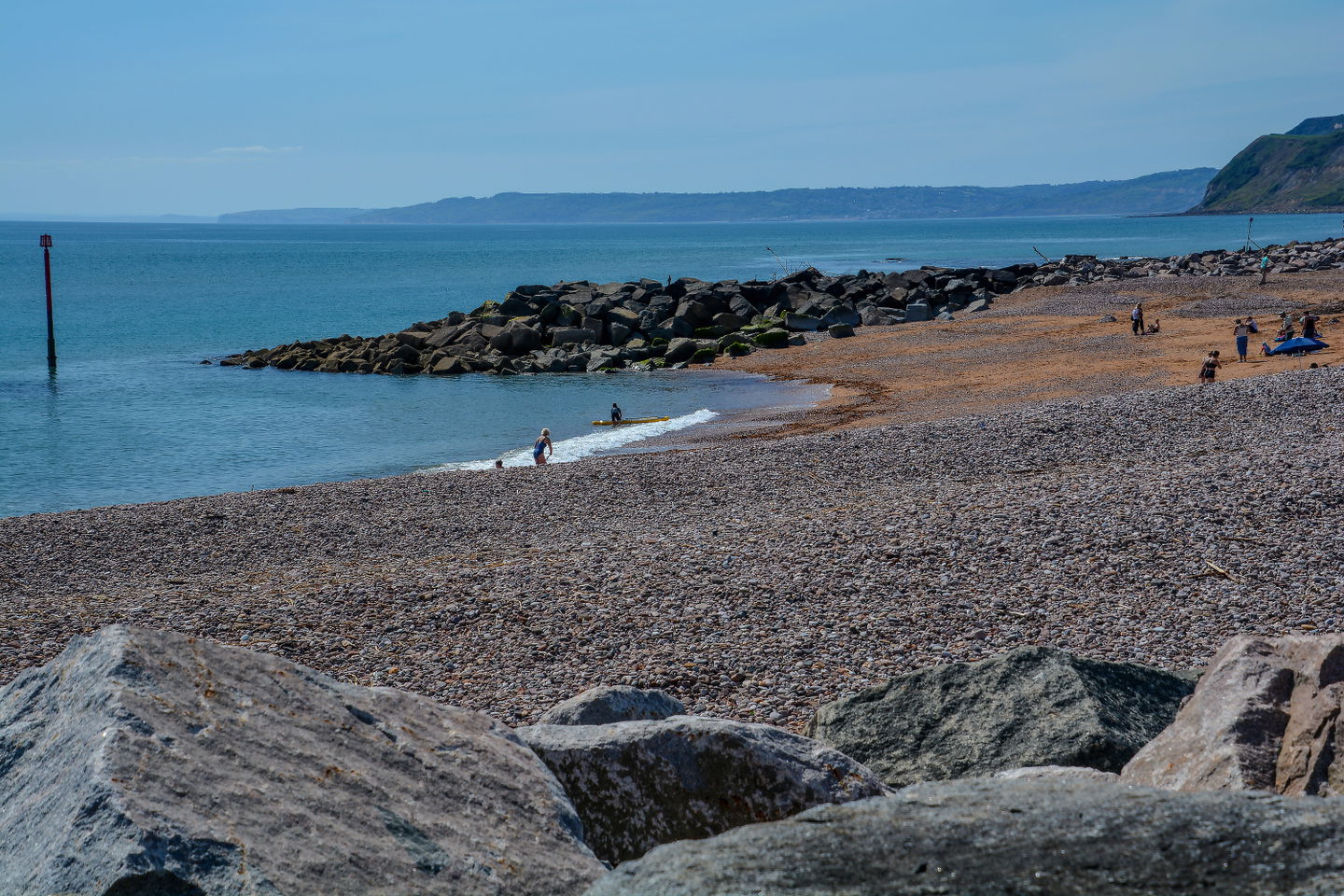 West Bay