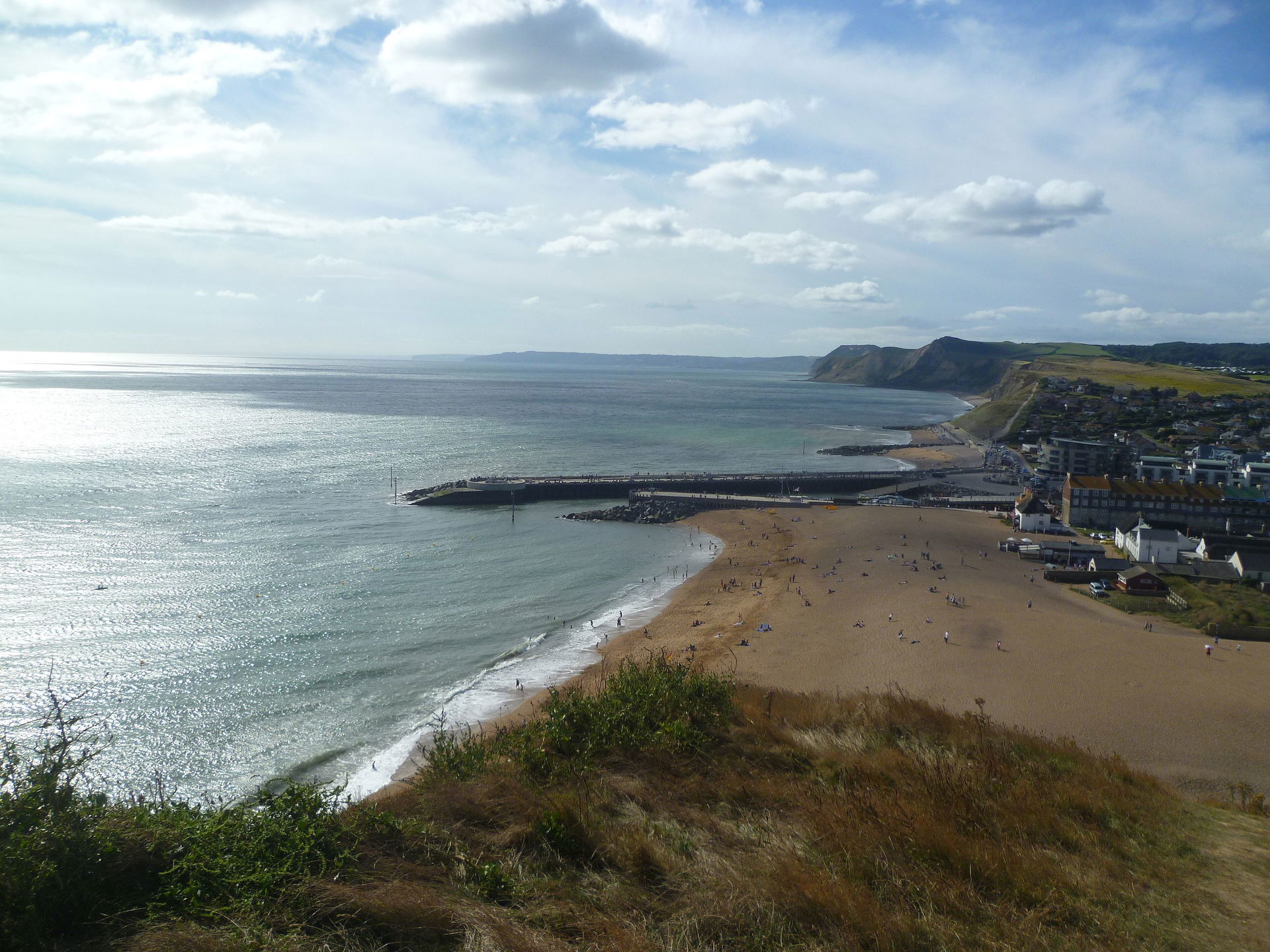 West Bay