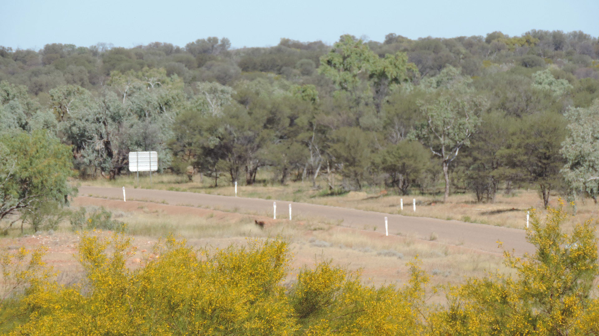 Boulia Mount Isa Highway, Georgina, 2019