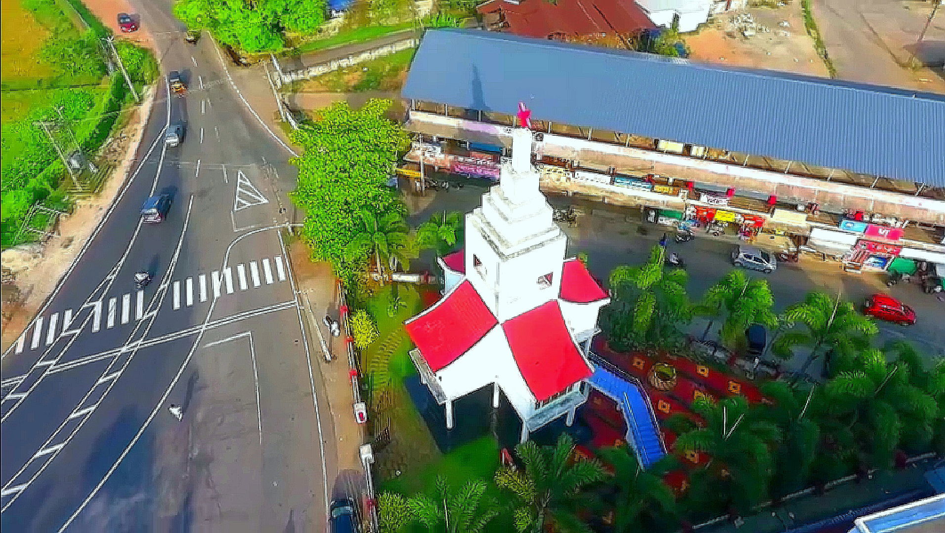 KADAKKAL VIPLAVA SMARAKKAN