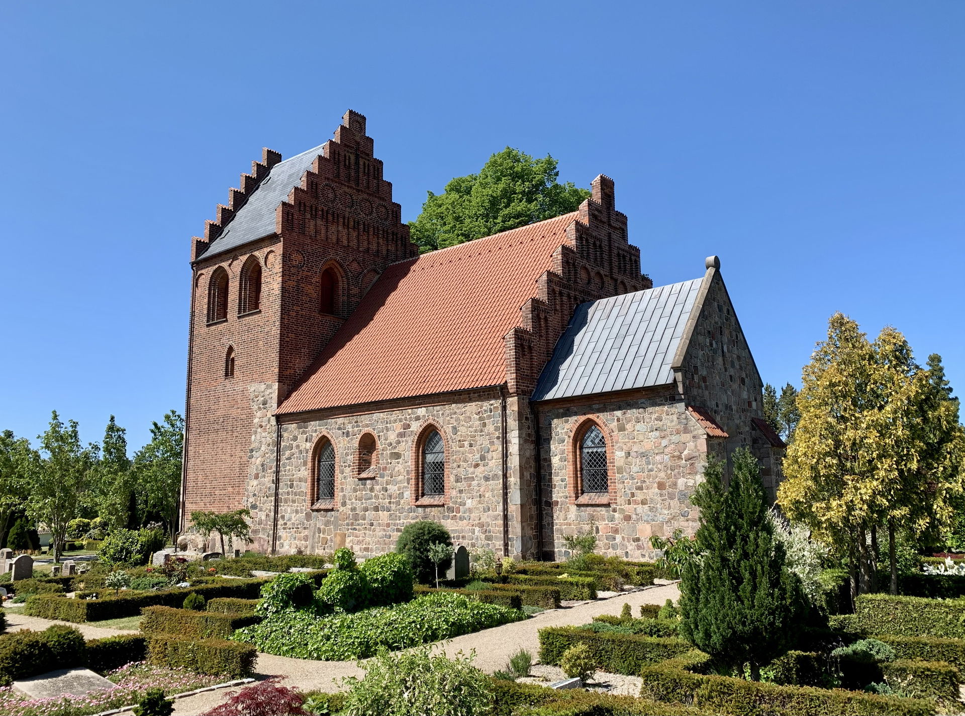 Ballerup Kirke