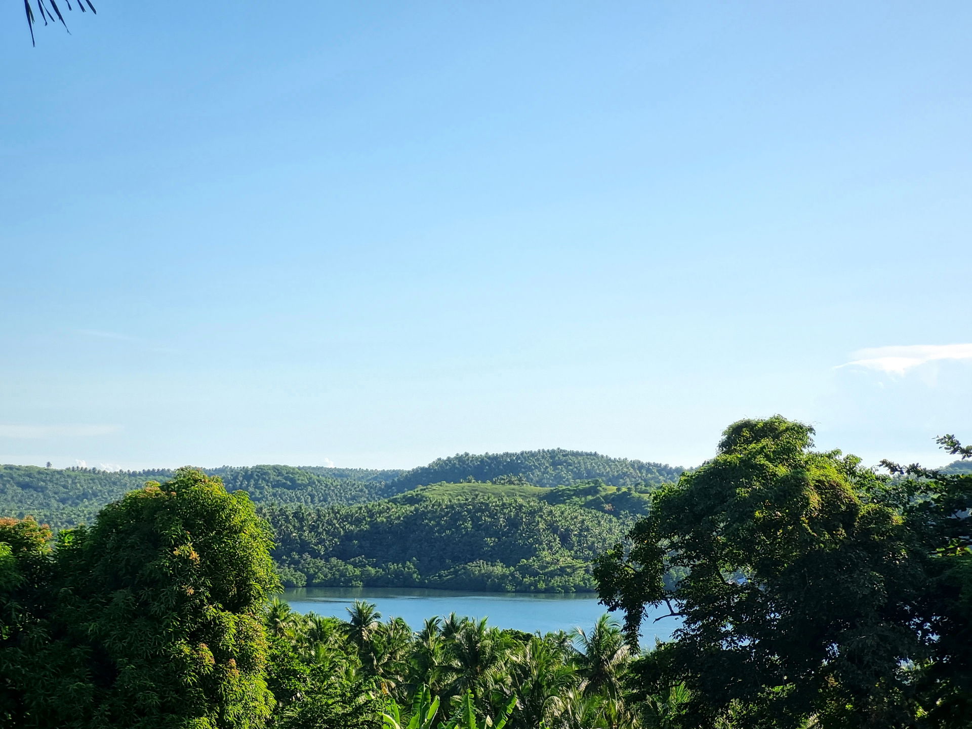 San Pascual, Masbate