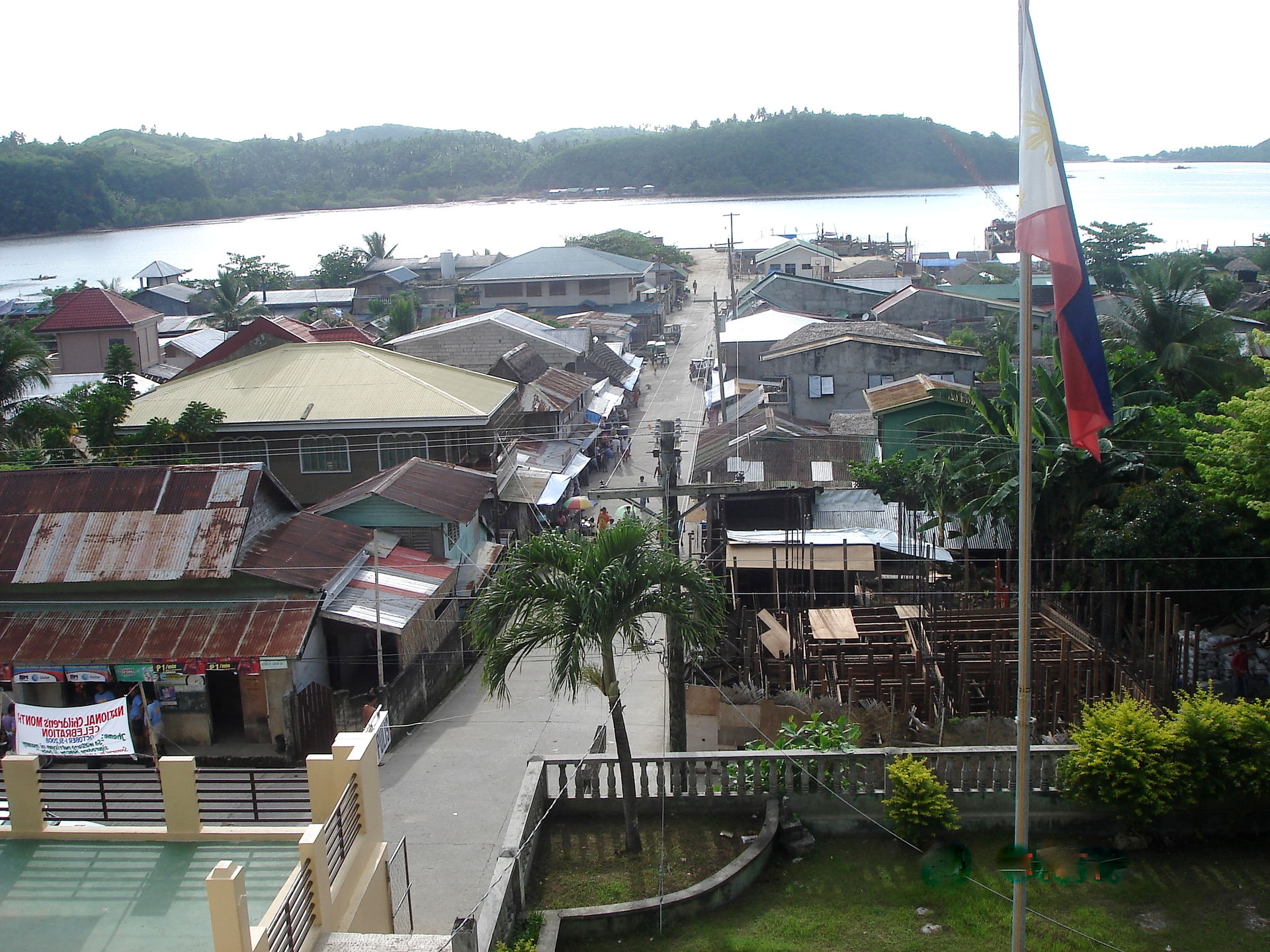 San Pascual, Masbate Province, Philippines