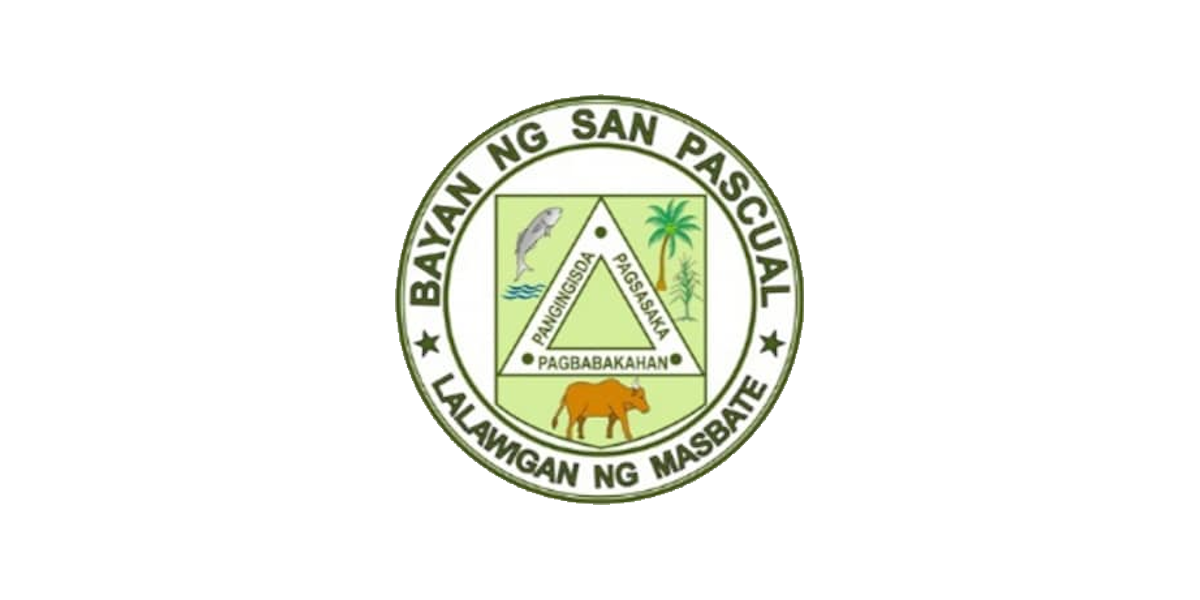 Flag of San Pascual, Masbate