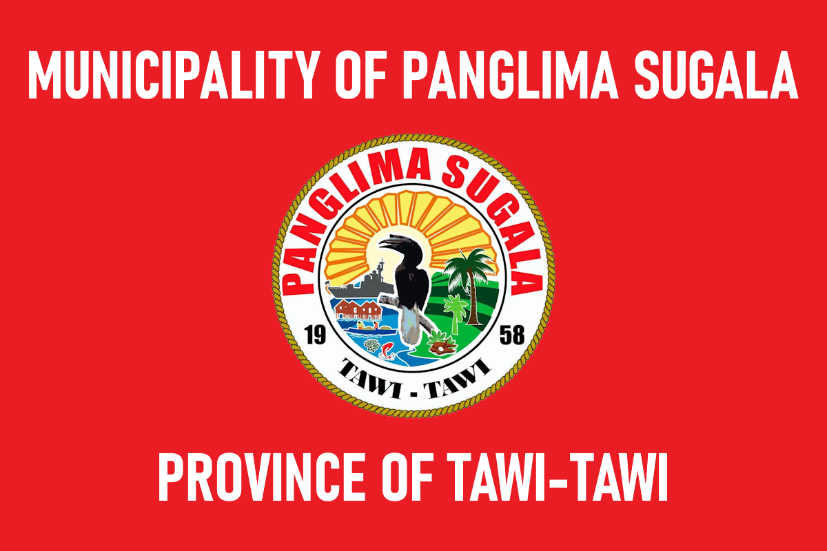Flag of Panglima Sugala, Tawi-Tawi