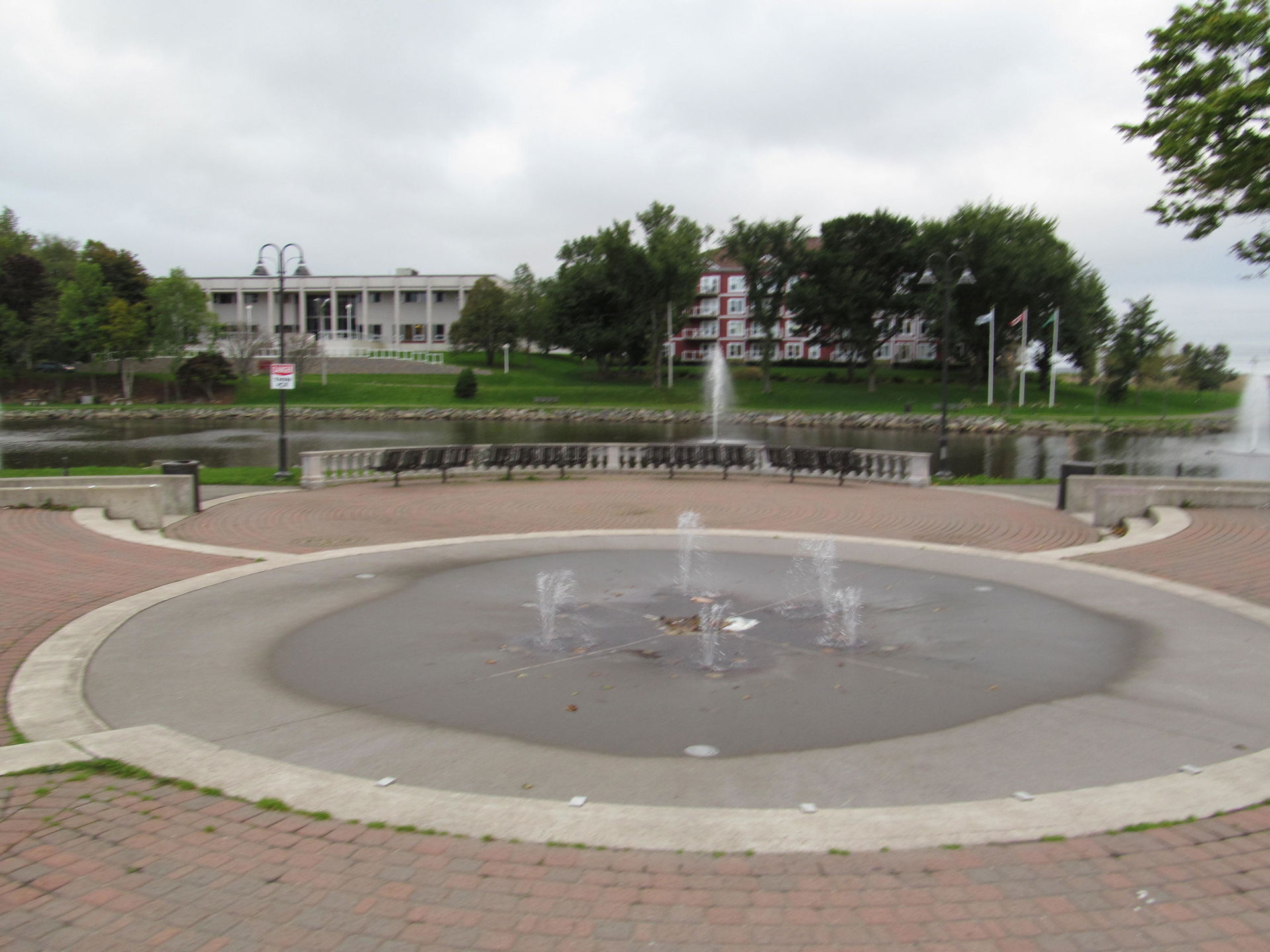 Sydney, Nova Scotia