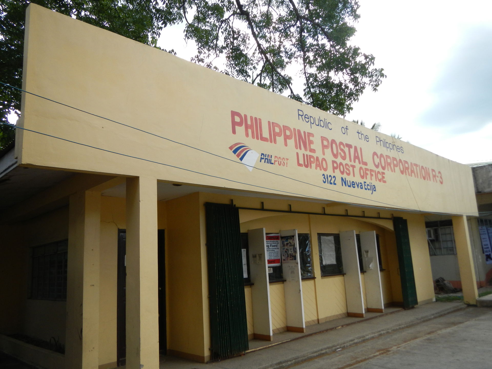 These are the rare photos of scenic Lupao, Nueva Ecija: Lupao C…