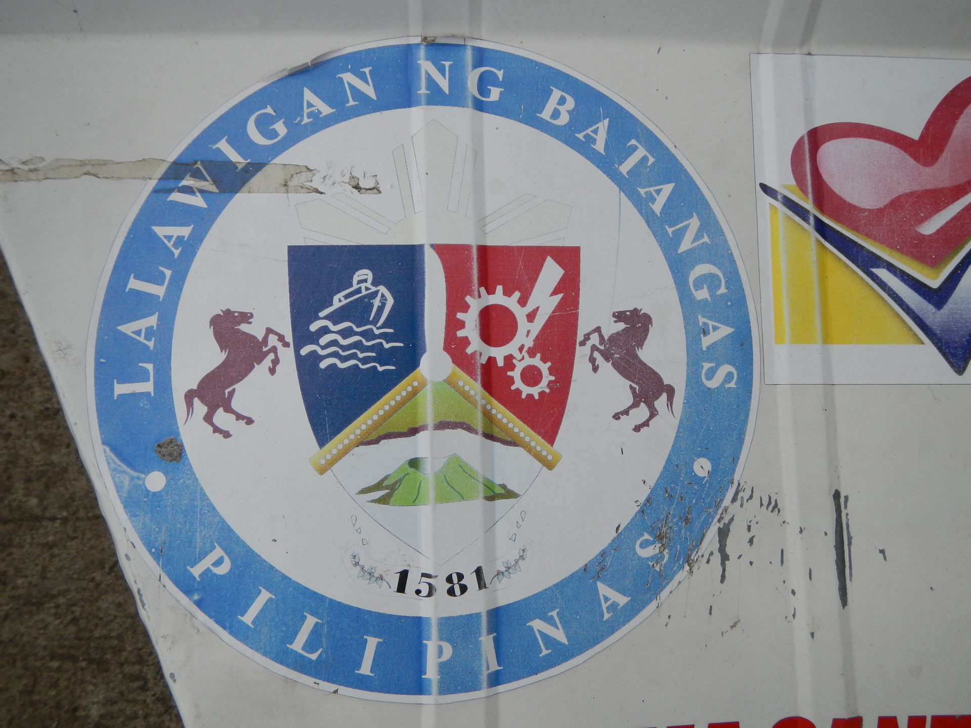 Upload Wizard photos of - Tuy, Batangas[1] (a third class munic…