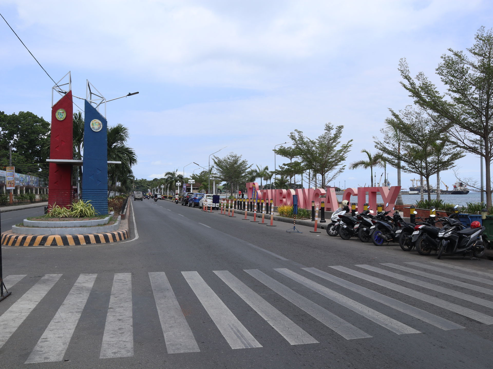 RT Lim Boulevard Zamboanga City