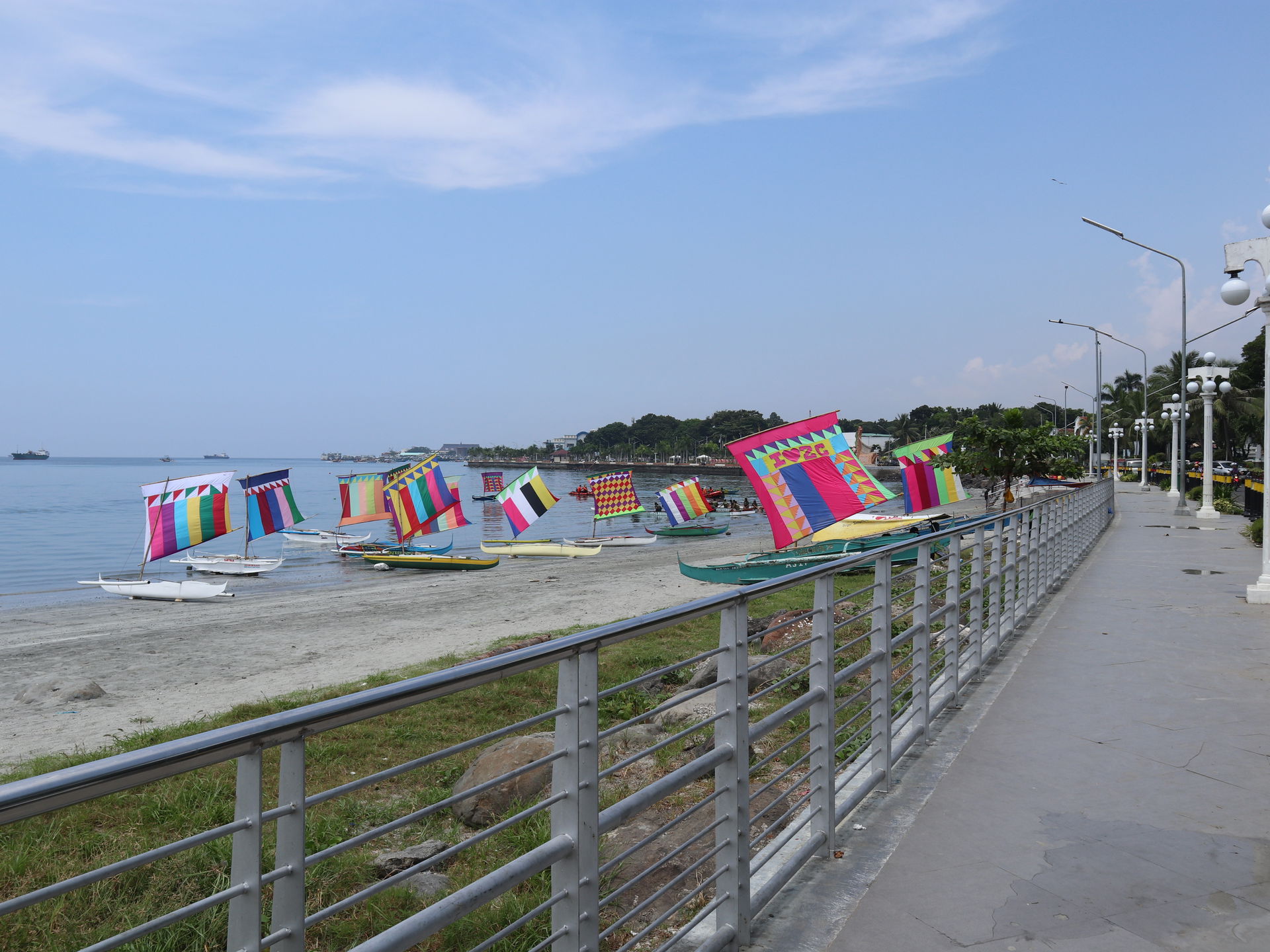 RT Lim Boulevard, Zamboanga City