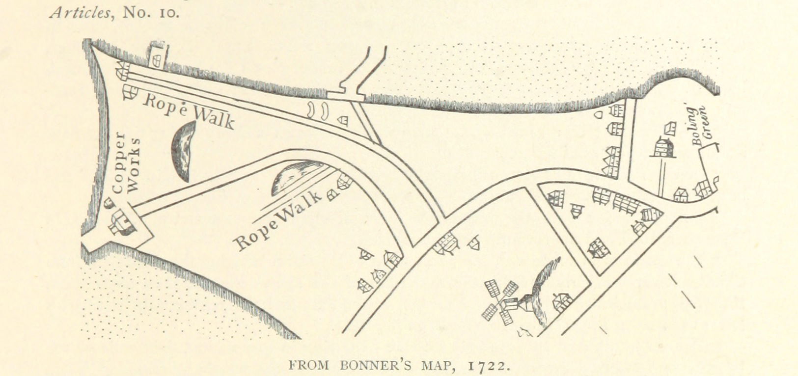 British Library digitised image from page 71 of "The Memorial H…