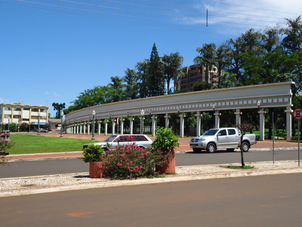 Medianeira, PR