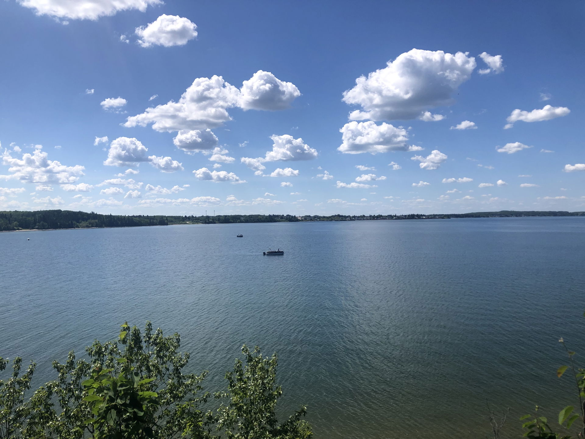 Cold Lake PP