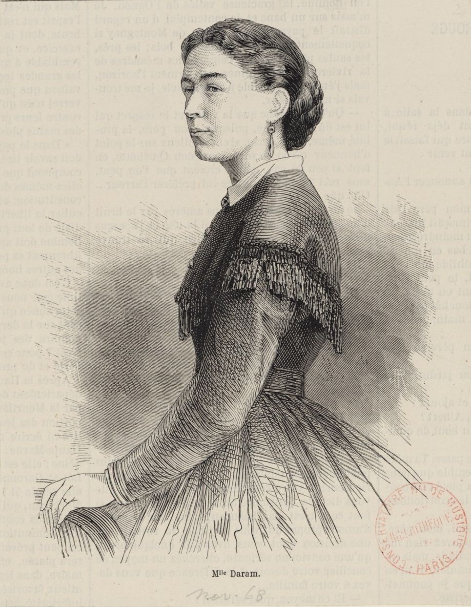 Marie-Joséphine Daram