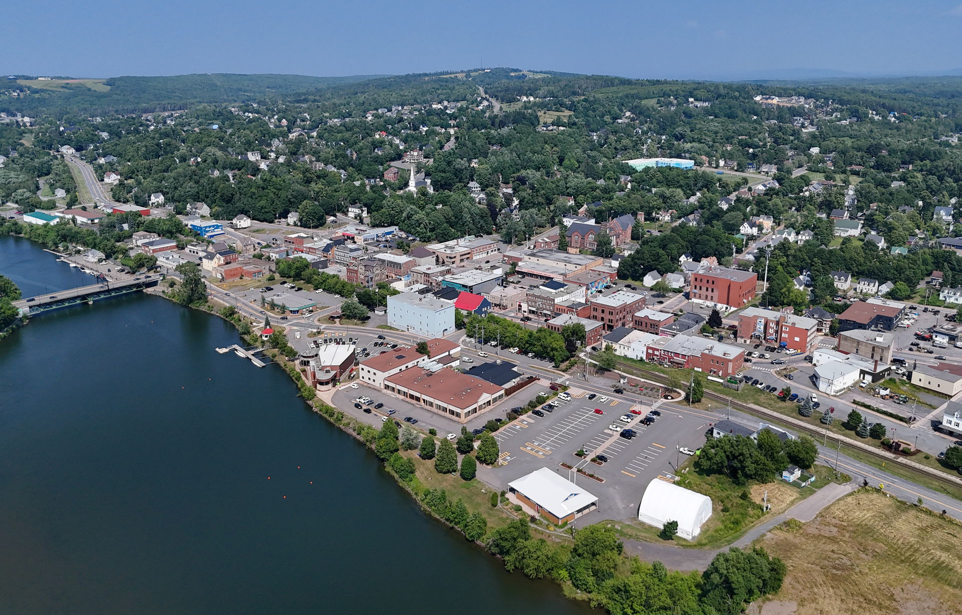 New Glasgow, Nova Scotia, Canada