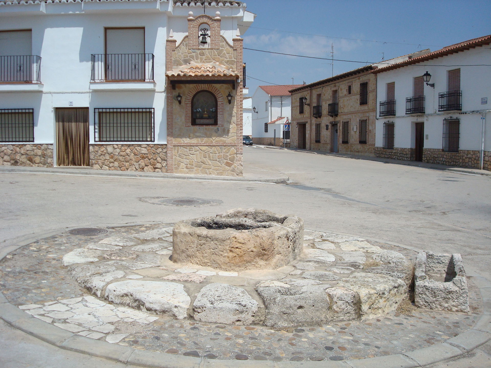 El Toboso - 013