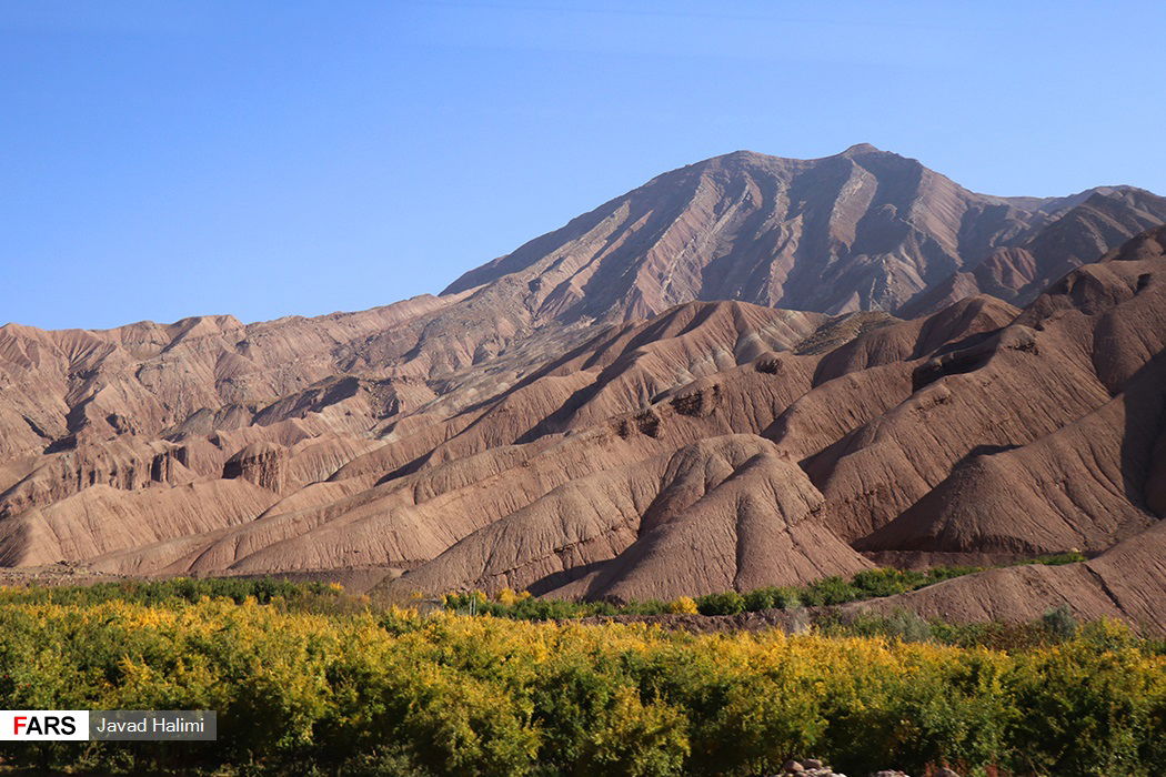 روستای محمودآباد